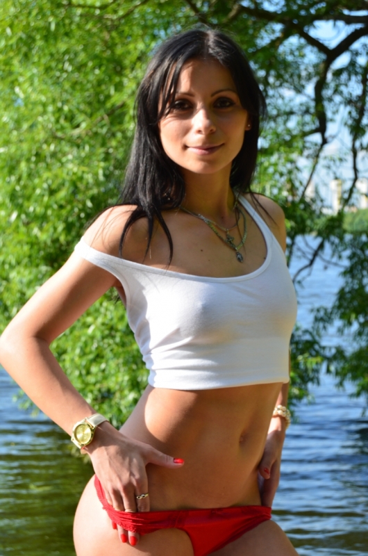 Анкета проститутки Юленька - город Новый Уоян, 22 года, №26428